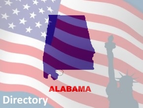 Alabama Business directory