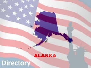 Alaska Business directory