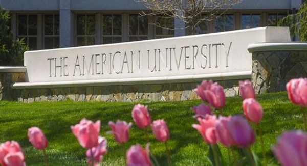 American University