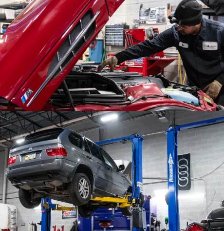 Premier Auto Repair in Southampton,PA