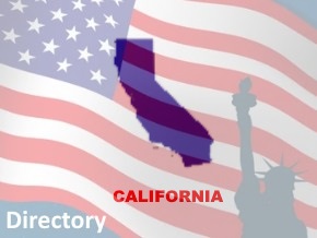 California Business directory