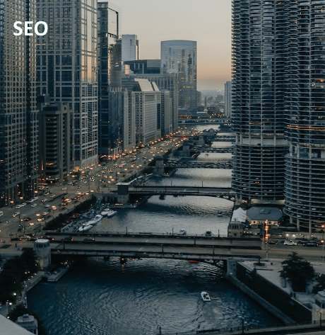 The Best Chicago SEO services in Chicago,IL