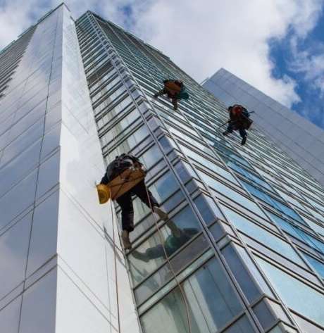 Window Cleaning Company in Harrison,OH