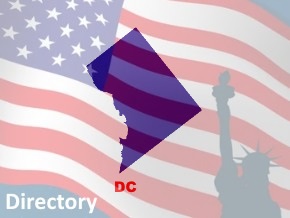 District of Columbia Business directory