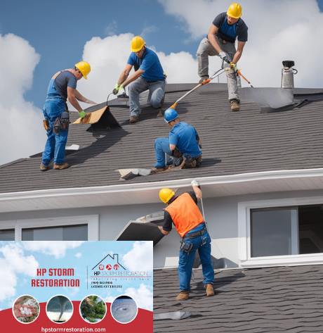 Roofing Company in Jacksonville,FL