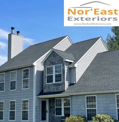 Roofing & Siding Experts in OLD Saybrook,CT