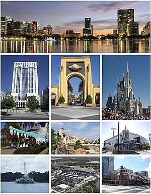 Orlando Business directory