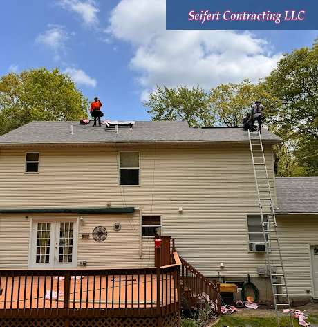 Roof Repairs in Wind Gap,PA