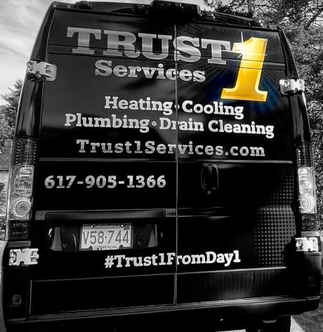 Plumbing,Heating and Air Conditioning in Quincy,MA